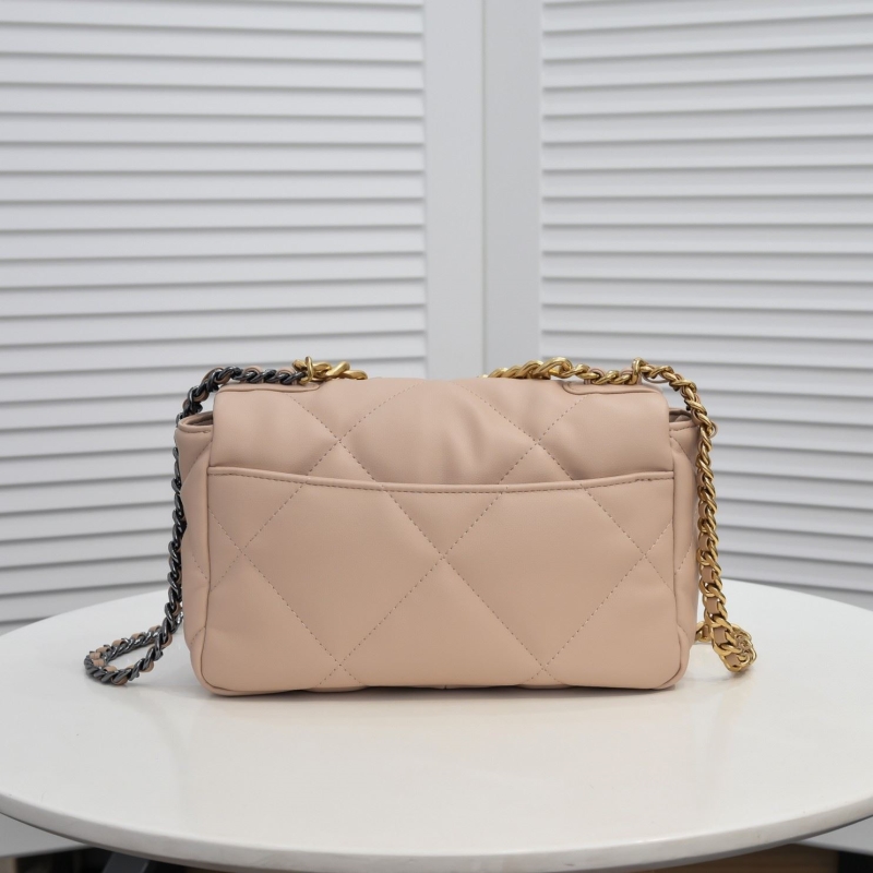 Ch**el 19 bags